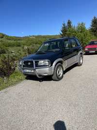 Vand suzuki grand vitara 2000