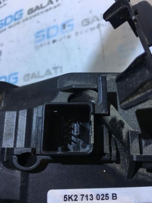 Timonerie Cutie Automata DSG Skoda Octavia 2 2004 - 2013 Cod Piesa : 5K2 713 025 B / 5K2713025B