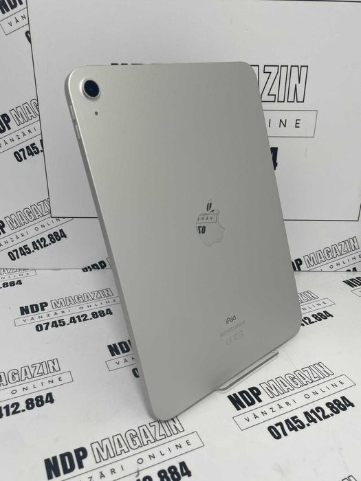 NDP Amanet NON-STOP Sos. Giurgiului 119 IPAD GEN 10 (43183)