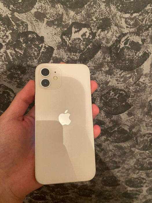 Iphone 12 128gb идеально