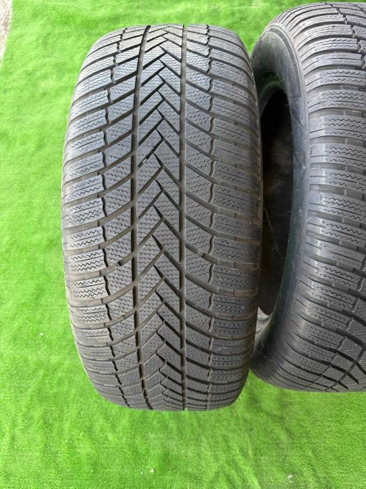 Anvelope Iarna Bridgestone 265/55/19