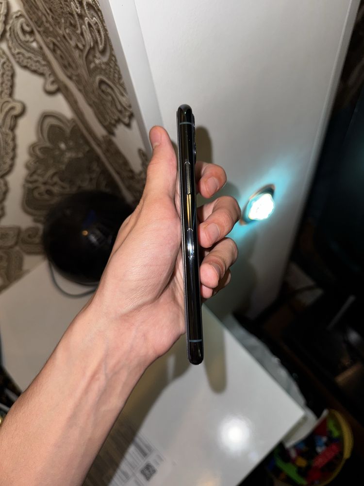 Iphone 11 pro ideal 64 GB