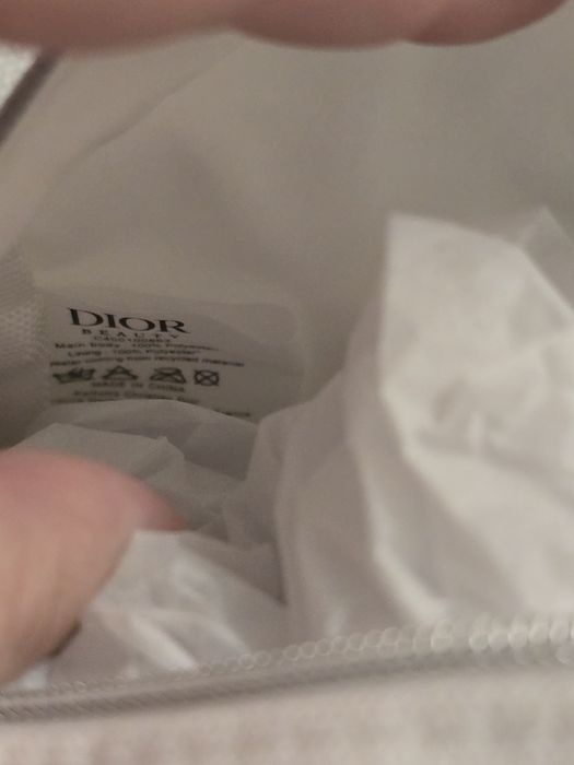 Оригинални продукти на Dior