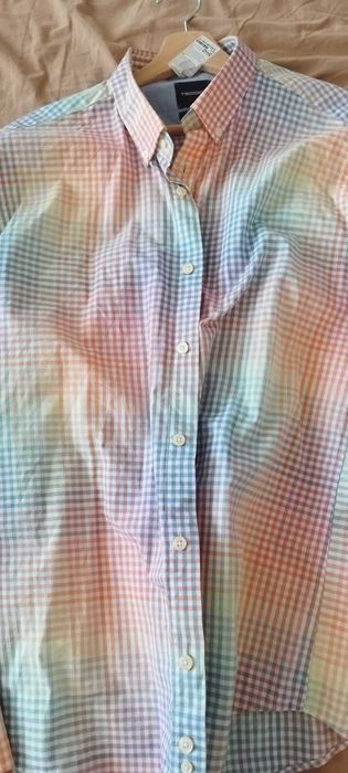 Мъжка Teodor риза - XL