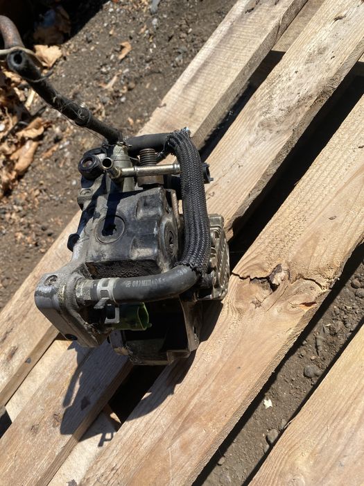 ГНП за тойота 1.4 дизел 90кс Toyota 1.4 D4D 90кс