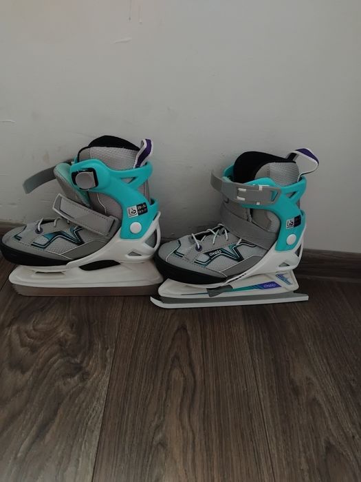 Patine unisex marime 29-32 si 32-35