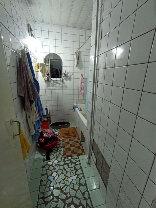 Продается двухкомнатная квартира на массиве Водник