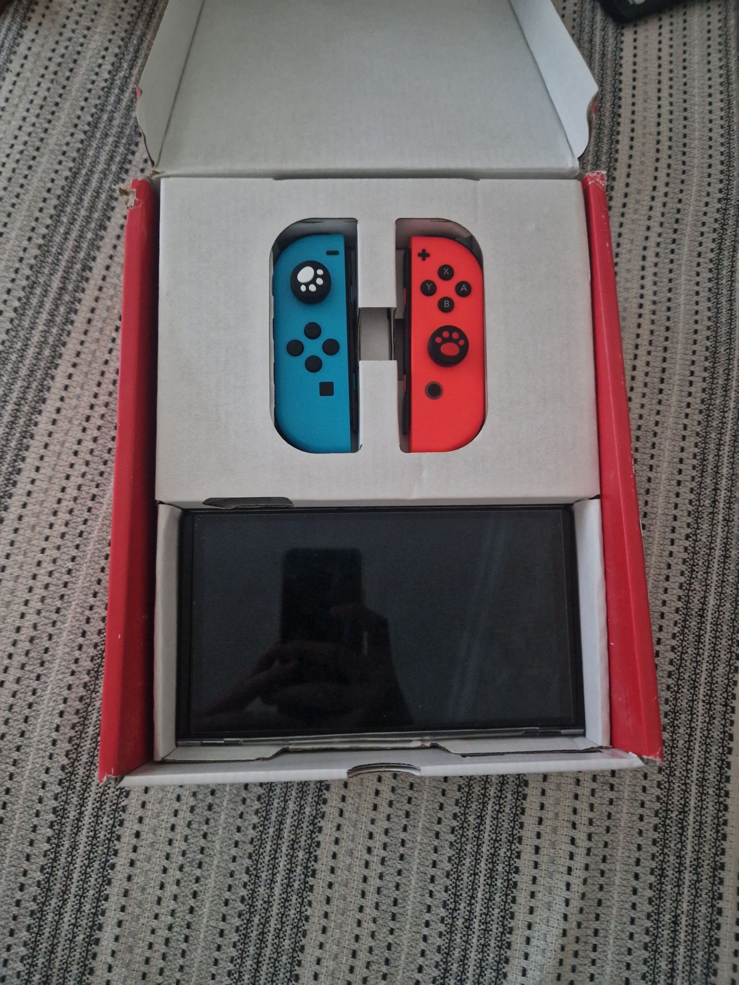 Nintendo switch 1100lei