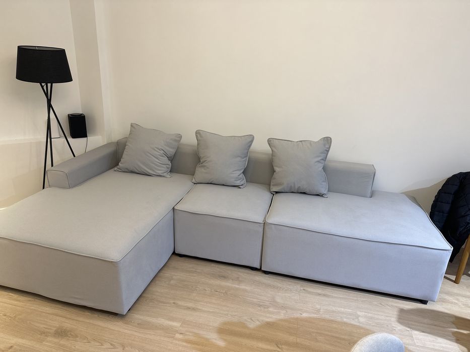 Продается диван 3м