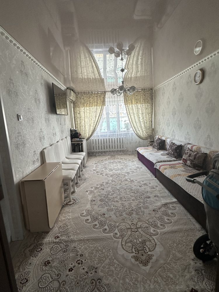 Продам 2/х комнатную квартиру