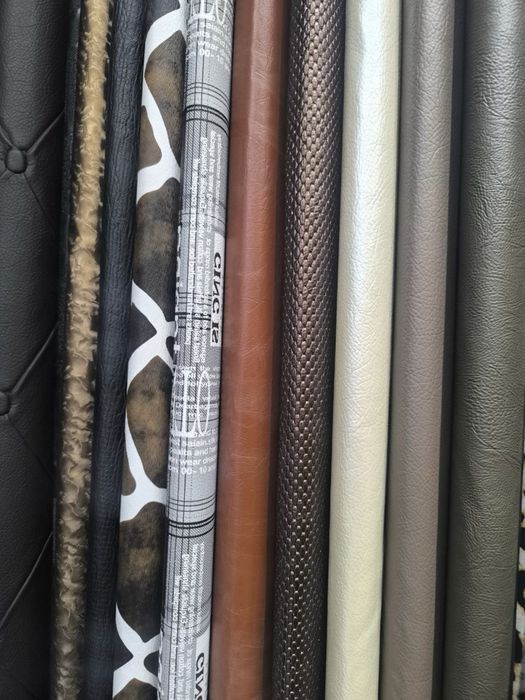 Мебельные и дизайнерские такани  Пледы/шторы