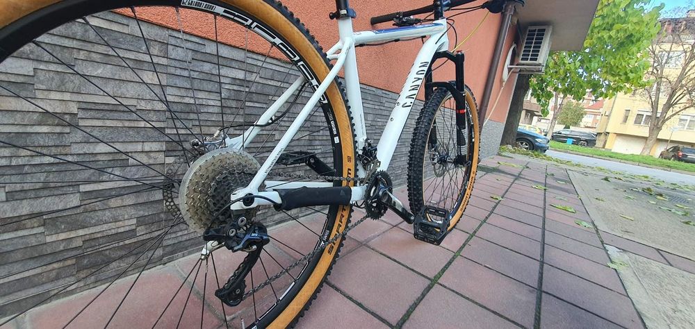 CANYON Grand Canyon 29"