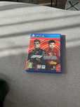 Vand F1 2020 PS4