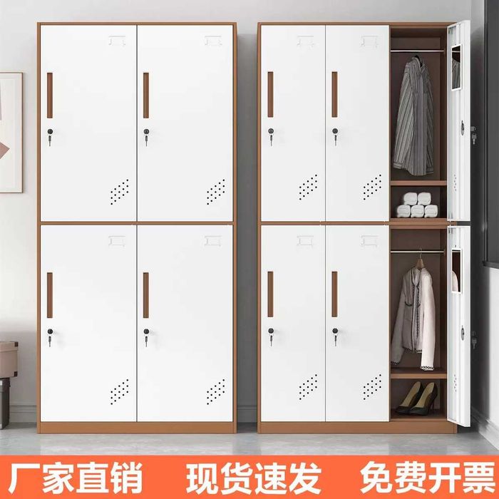 Po'latdan ishlangan, ofis, maktab, bo'g'cha shkafi/ офиса, школы, сада