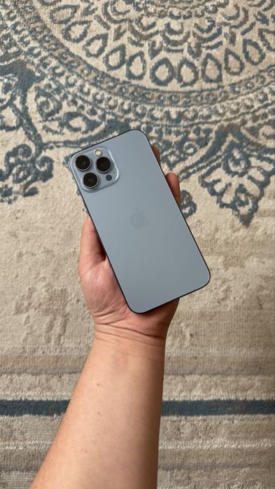 Iohone 13 pro max 256gb / Айфон 13 про макс 256гб