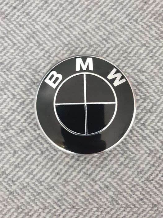 Set 4 capace jante BMW 68/56mm 50th Anniversary ,ALPINA, AC SCHNITZER