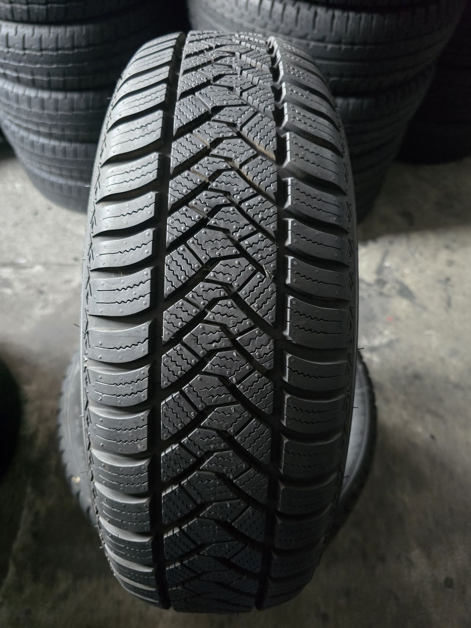 Maxxis 185/70 R14 92H MS all season