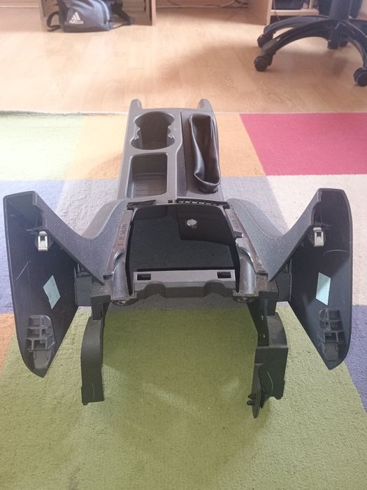 Барче за форд фокус