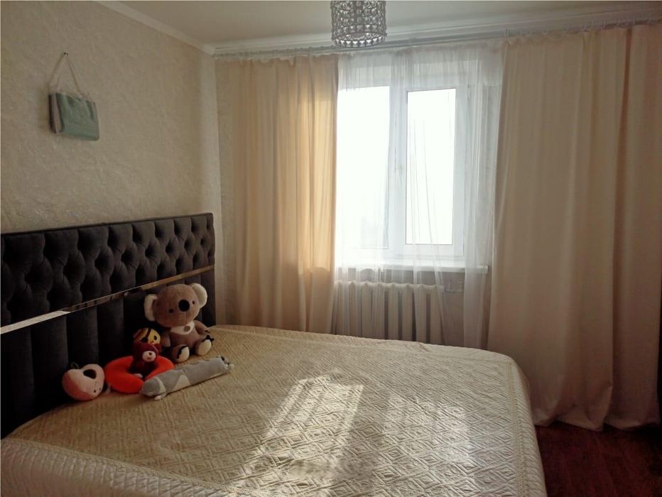 Продаётся 3-х квартира