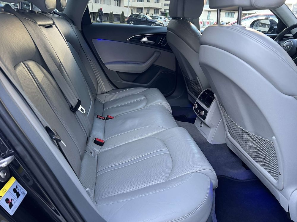 Audi A6  3.0Bi Tdi