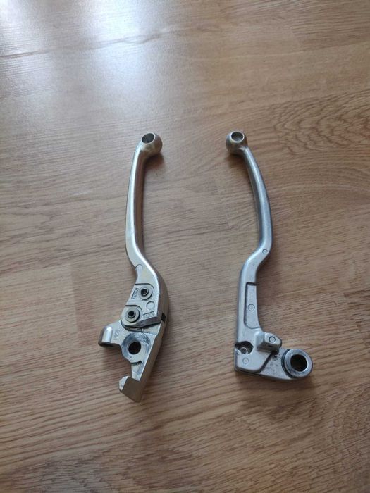 Manete originale Yamaha FZ6