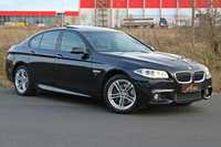 BMW 530d xDrive -2016 - Germania