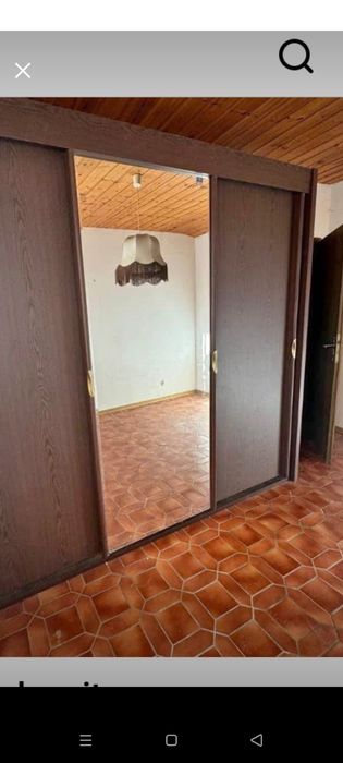 Mobila dormitor import