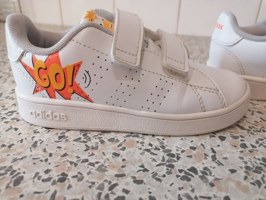 Детски маратонки Адидас 26