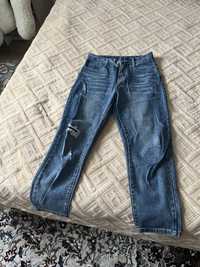 джинсы 25-26 размер по 500 тнг