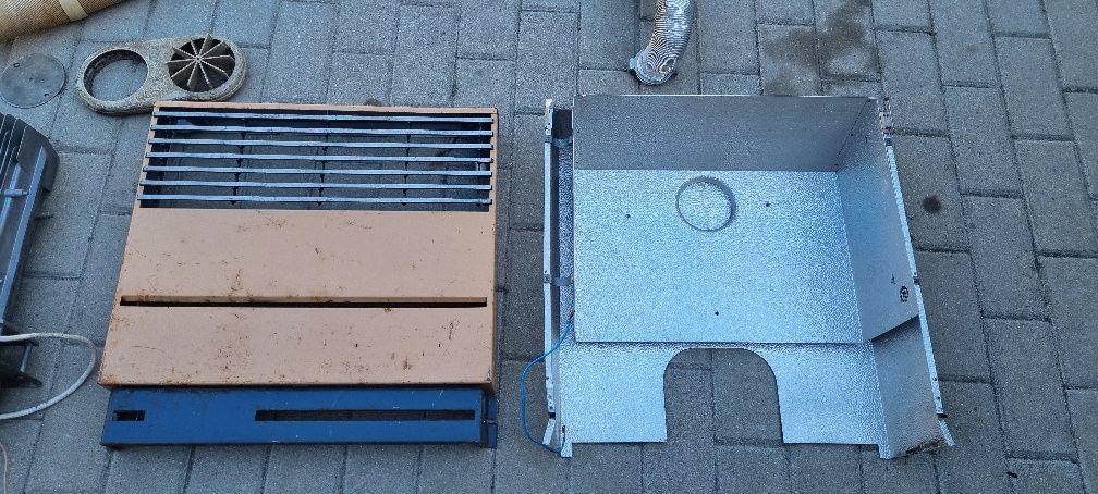 Soba încalzire Truma Trumatic S 3002 rulota caravană barcă