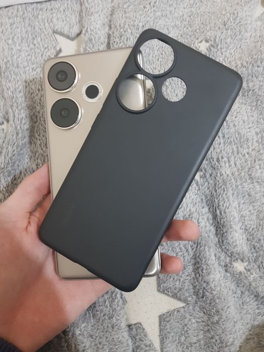 Poco F6 (Redmi Turbo 3) 12/256