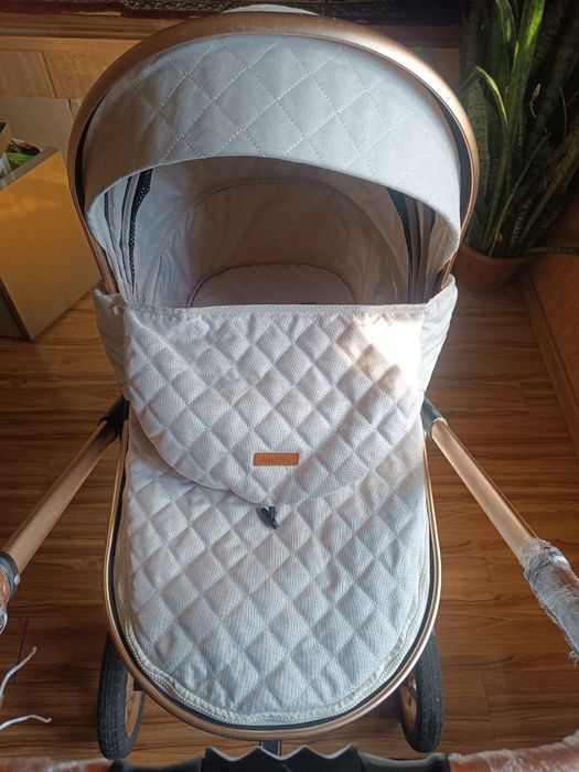 Detskiy kalyaska sotiladi srochno sifat udar