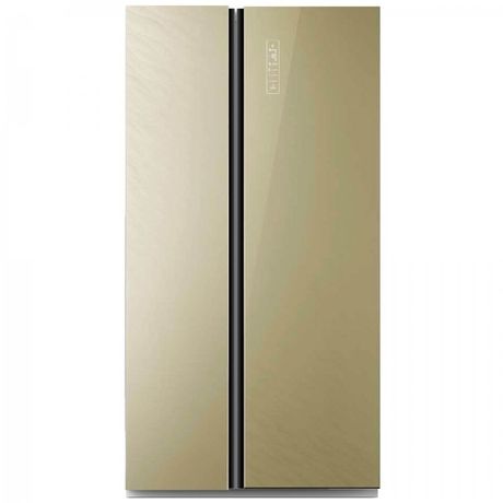 Холодильник side by side Бирюса на 587л по оптовой цене со склада