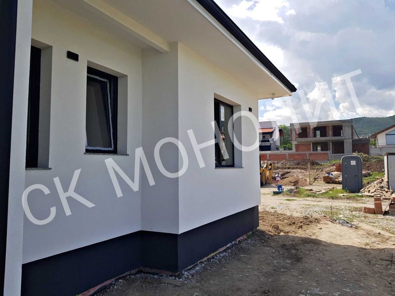 Продава се Къща в Карлово - 160 кв.м за 2000 €/кв.м - Снимка #5