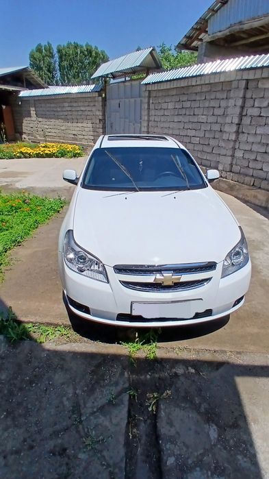 Срочно продам Epica