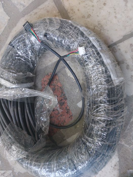 Продам сетевой кабель