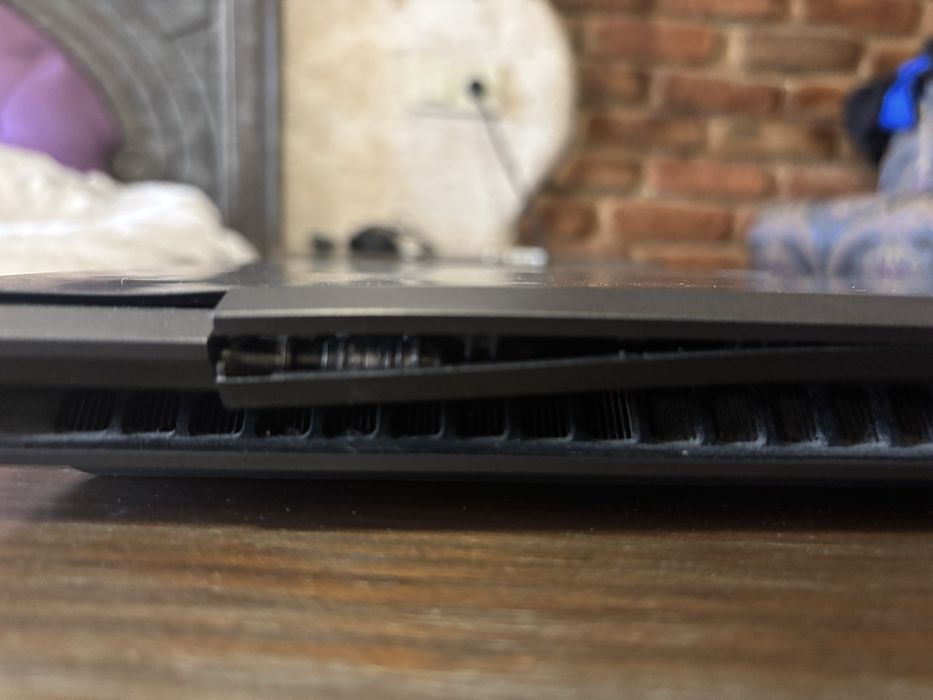 HP Victus16, i5-11400H, 16.1", Full HD, RAM 16GB, 512GB SSD, 3050TI