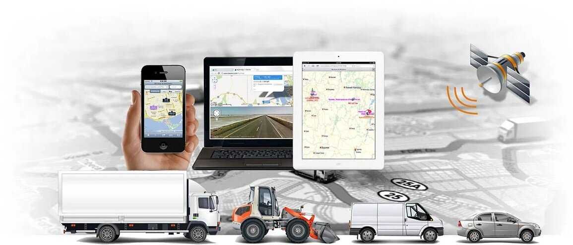 GPS мониторинг. GPS для транспорта. установка GPS