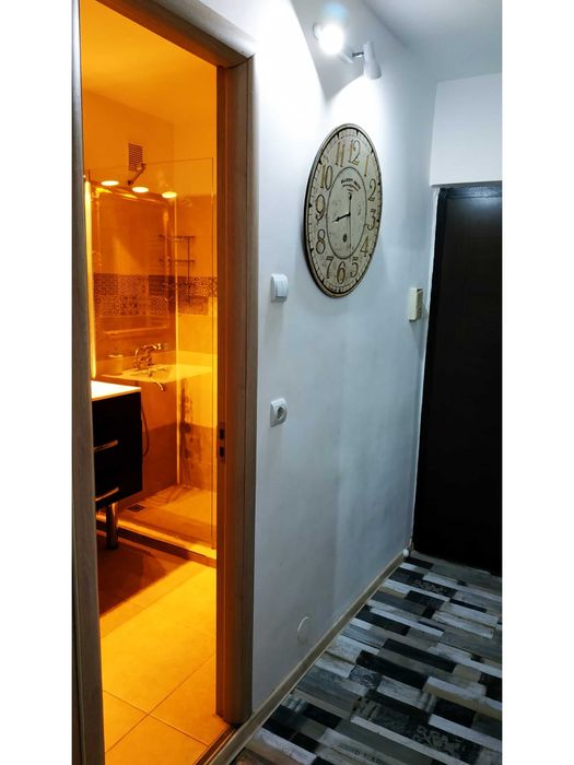 Garsoniera modernă si curată in Lăpuș-Arges