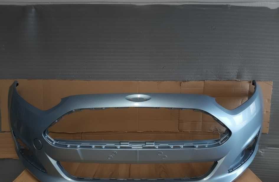 Bara Fata Ford Fiesta An 2013-2017 (Tonic (Albastru))