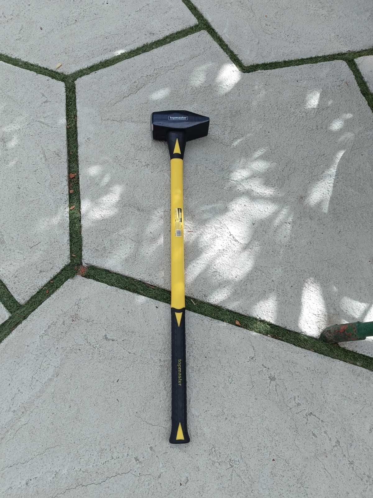 Чук topmaster 5 кг.