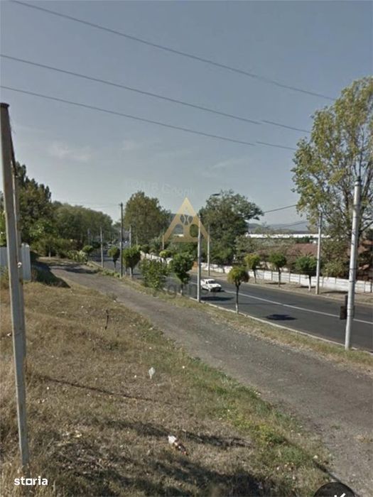 Teren Intravilan De Vanzare In Onesti