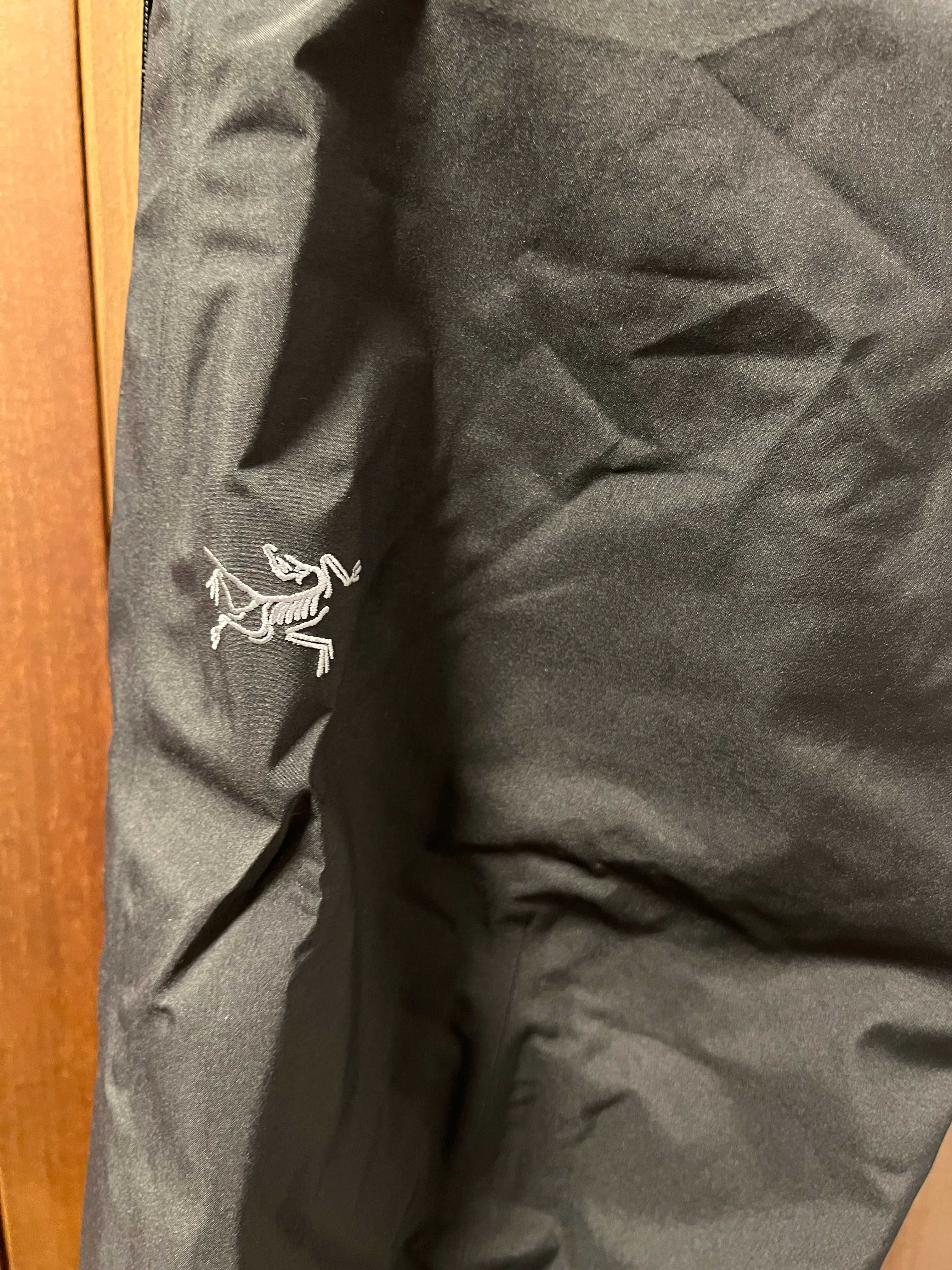 Pantalon schi ARC'TERYX, Macai Pant MEN'S, Marimea L GORETEX , RECCO