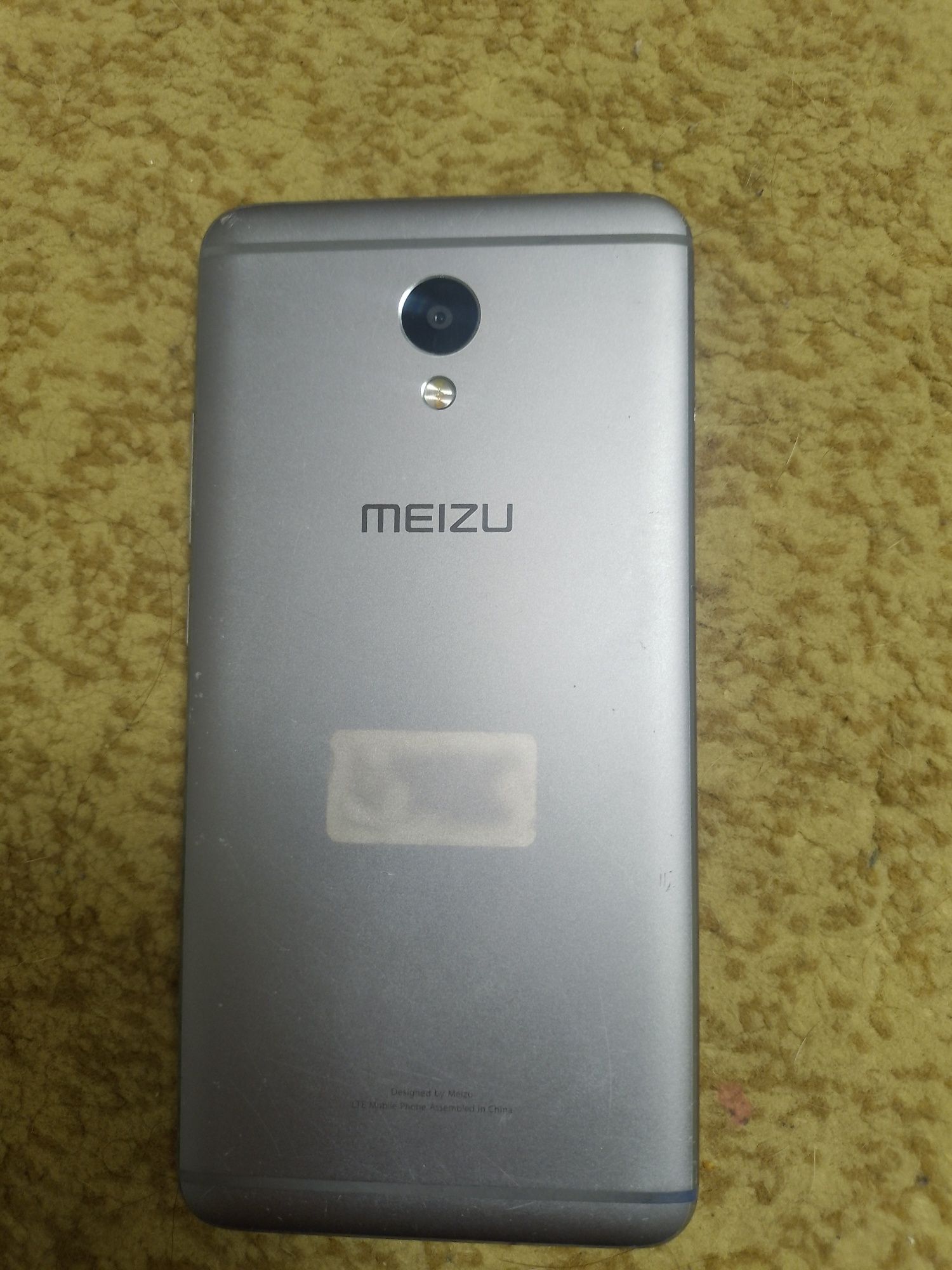 Meizu m5 note, возможен торг