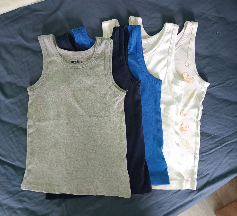 Потници за момче