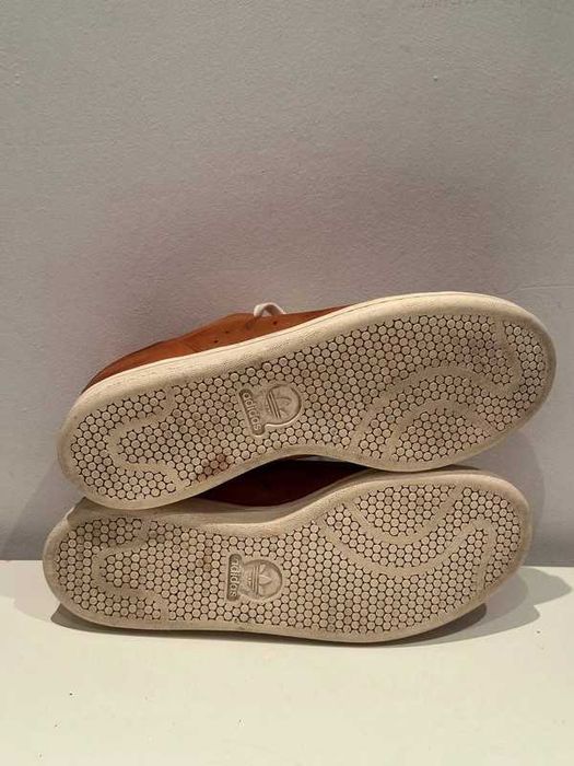 Pantofi sport Adidas,  din piele, nr. 43