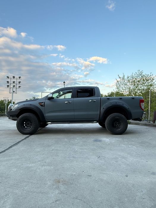 Vand Ford Ranger Impecabil