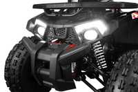 NITRO MOTORS quad 125cc Quablo Turbo/Perfor RS8-A Platinum