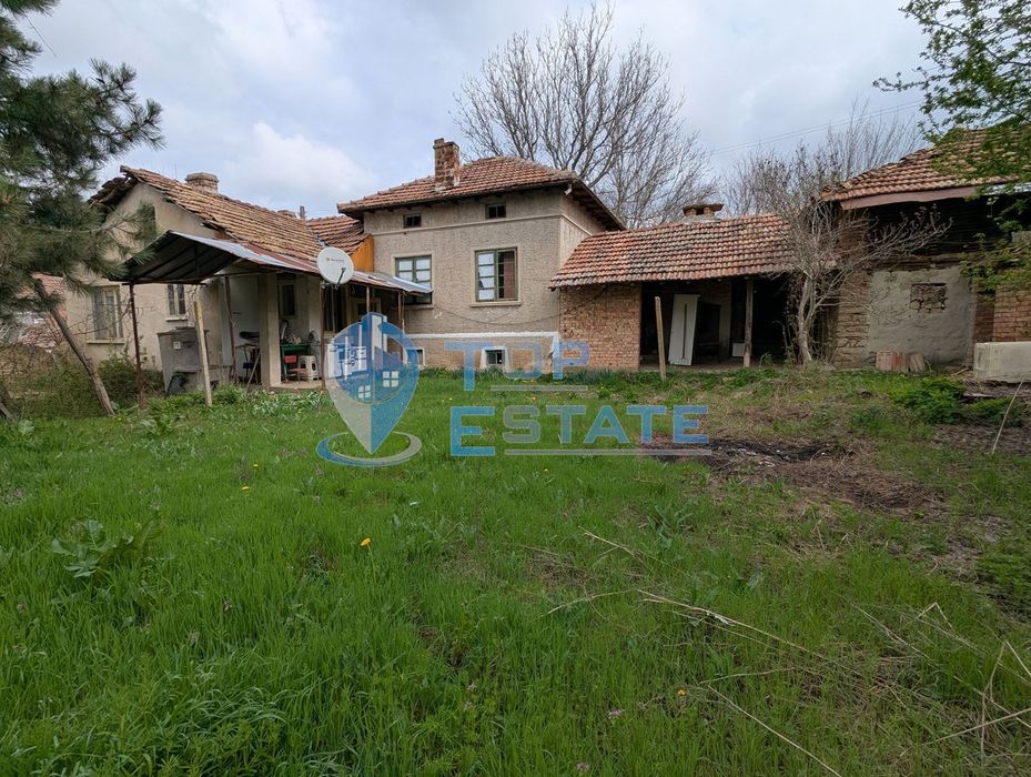 Продава се Къща в с. Михалци, Област Велико Търново - 78 кв.м за 216 €/кв.м - Снимка #1