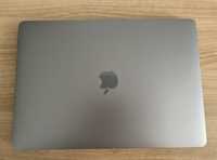 Ноутбук Apple MacBook Pro 13 MYD82 серый